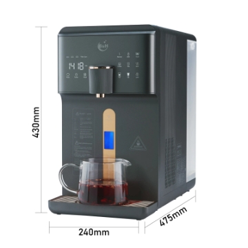 Picture of B&H Hydrogen Plus Smart Cold & Hot Purifier (Tank-type)