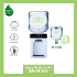 图片 Watsons Water Wats-Touch Mini 即热式家居温热水机+ 12L蒸馏水x 36樽(电子水券) [原厂行货]