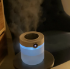 Picture of Qivation STARLIGHT II TiO2 Ultrasonic Humidifier Lamp