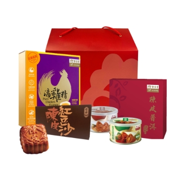 Picture of Eu Yan Sang Mid-Autumn Festival Gift Box