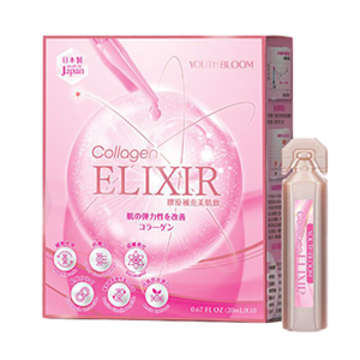 YouthBloom Collagen Elixir