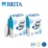 圖片 BRITA Micro Disc 濾芯片 (三件裝) - 2 盒  [原廠行貨]