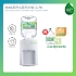 Picture of Wats-MiniS Hot & Ambient Water Dispenser + 8L Distilled Water x 8 Bottles (Electronic Water Coupon) [Original Licensed]