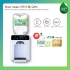 圖片 Watsons Water Wats-Touch 即熱式家居冷熱水機 + 8L蒸餾水 x 12樽 (電子水券) [原廠行貨]