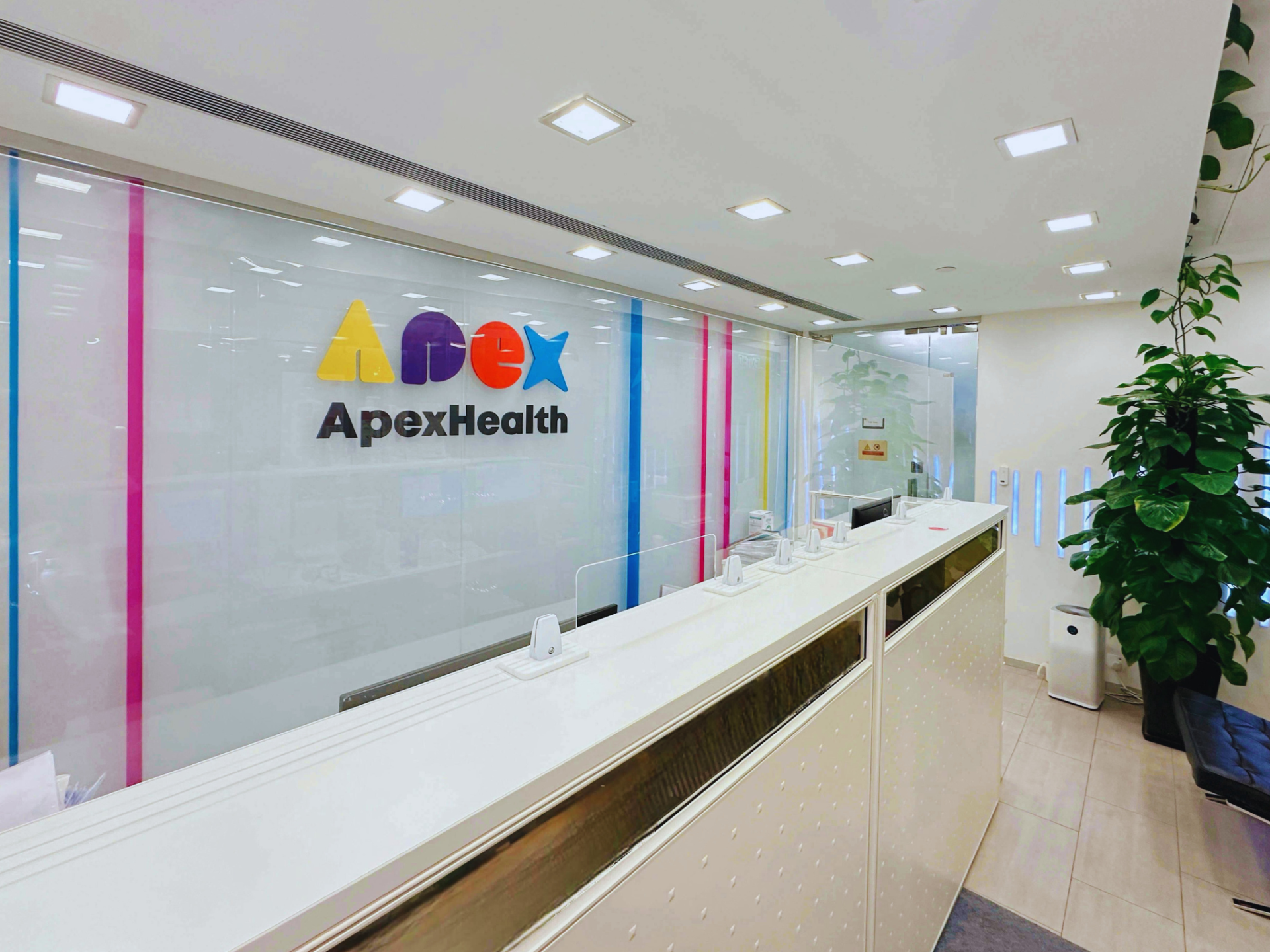 ApexHealth 