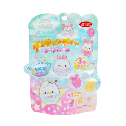 AJITENKA迪士尼益生元软糖40克X30包/箱(平均$7/包)