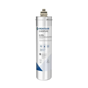 图片 Pentair Everpure H104除铅滤芯[原厂行货]