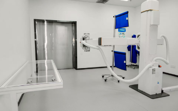 Picture of Shenzhen Fushan Clinic - Women's Enhanced Package