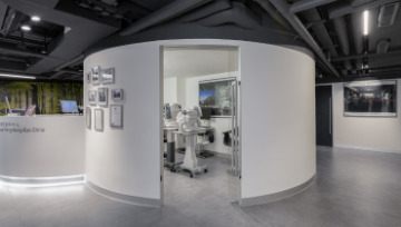 图片 德视佳香港视疲劳眼睛健康检查