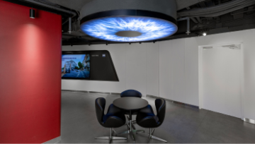 图片 德视佳香港视疲劳眼睛健康检查