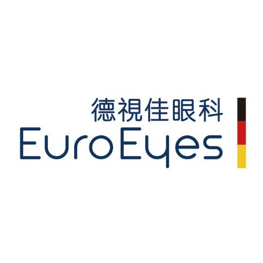 Logo: 德視佳眼科