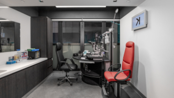 图片 德视佳香港视疲劳眼睛健康检查