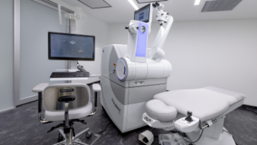 图片 德视佳香港视疲劳眼睛健康检查