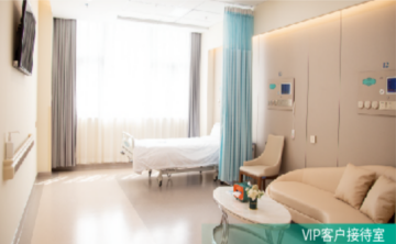 图片 深圳禾正医院 女士尊享体检套餐