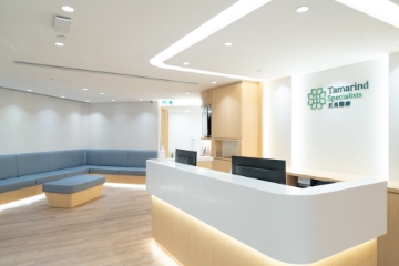 圖片 天馬醫療 肺健康篩查計劃