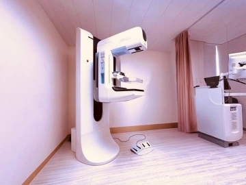 圖片 天馬醫療 肺健康篩查計劃