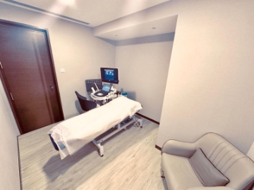 圖片 天馬醫療 肺健康篩查計劃