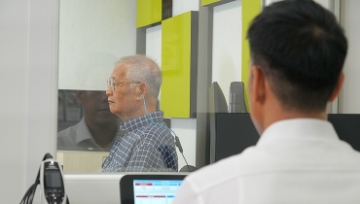 Picture of Optical 88 Dry Eye Disease Assessment And Comprehensive Eye Health Programme