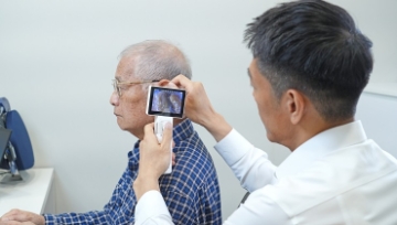 Picture of Optical 88 Dry Eye Disease Assessment And Comprehensive Eye Health Programme